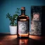 Money 47 Distiller's Cut 2021 mit Umverpackung