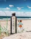 Le Tribute Gin mit Oliven Limonade
