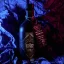 Die Flasche des The Illusionist Distiller's Cut 2021 Dry Gin
